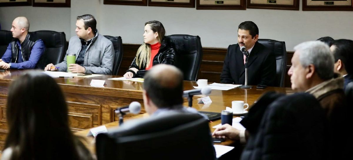 Reconoce Consejo Ciudadano de Contraloría la transparencia en Saltillo