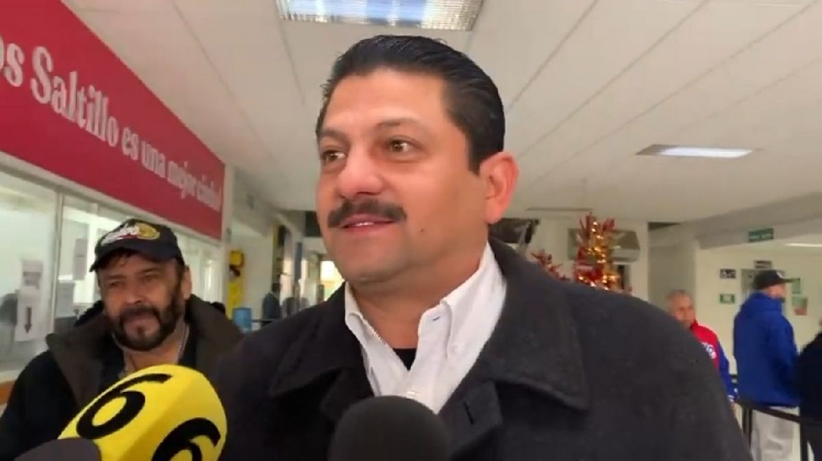 Responden saltillenses en su pago del predial desde el primer día