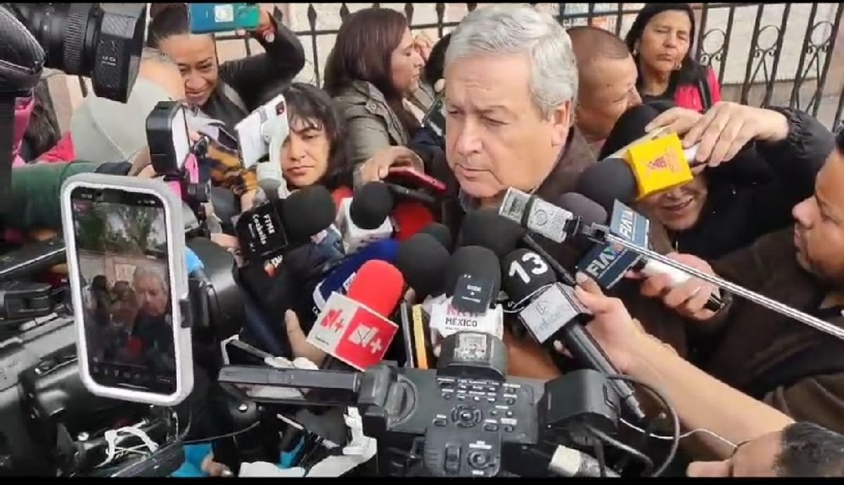 Va municipio por más obras, cuartel militar y ampliación de la carretera a Derramadero