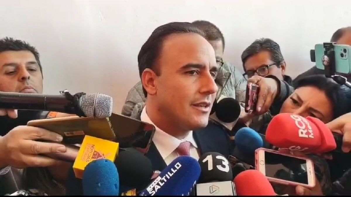Sera cuartel del ejercito