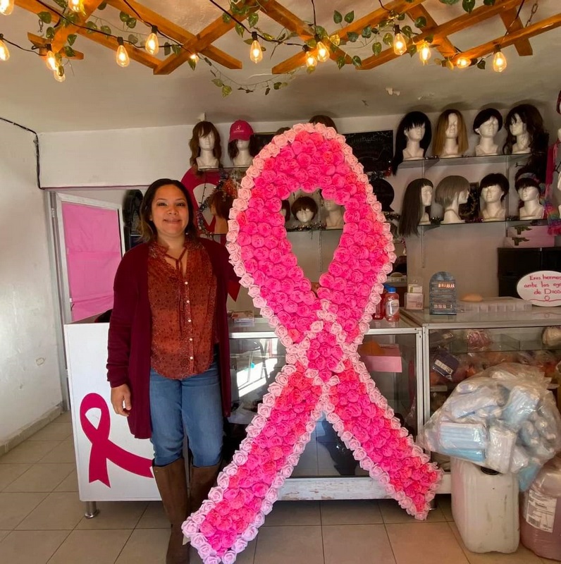 Preparan primer albergue en Saltillo para mujeres con cáncer de mama
