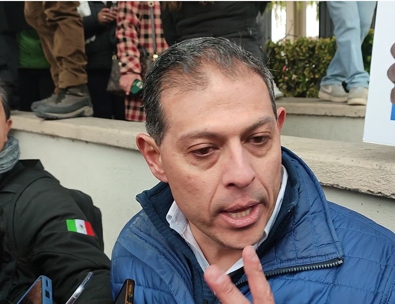 Es Octavio Pimentel candidato único a la rectoría de la UAC