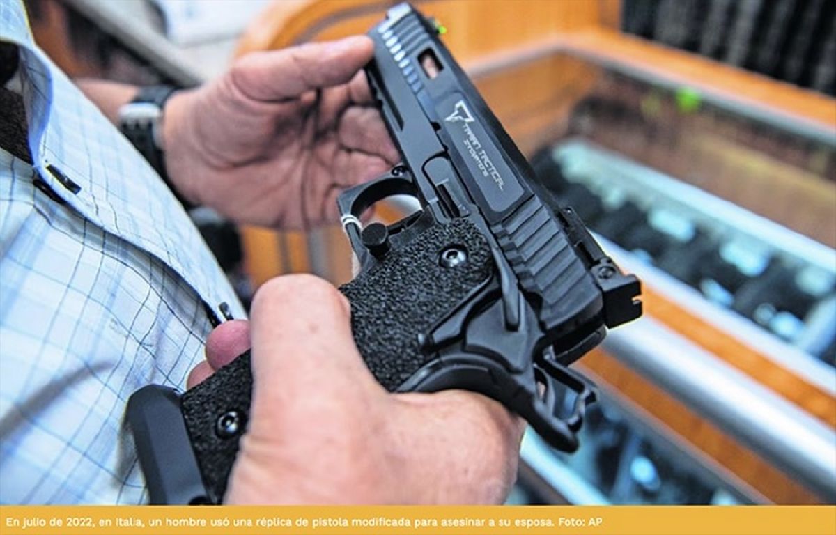 Julio César Chávez Jr: Qué son las armas fantasmas y las sanciones en California