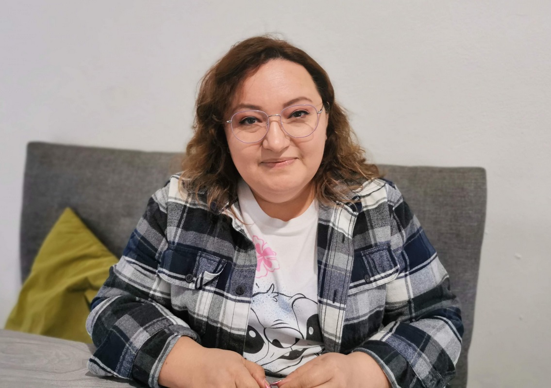Necesita la sociedad negocios comprometido con la neurodiversidad