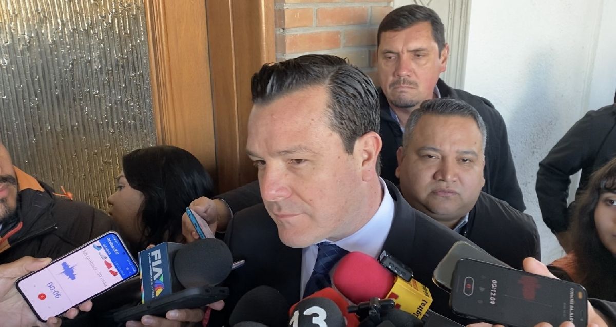 Arriban grupos especiales de la Marina a Coahuila