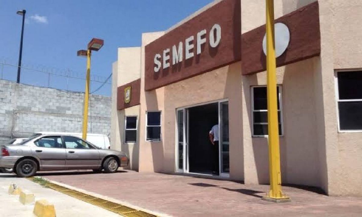 Muere hombre misteriosamente en Saltillo