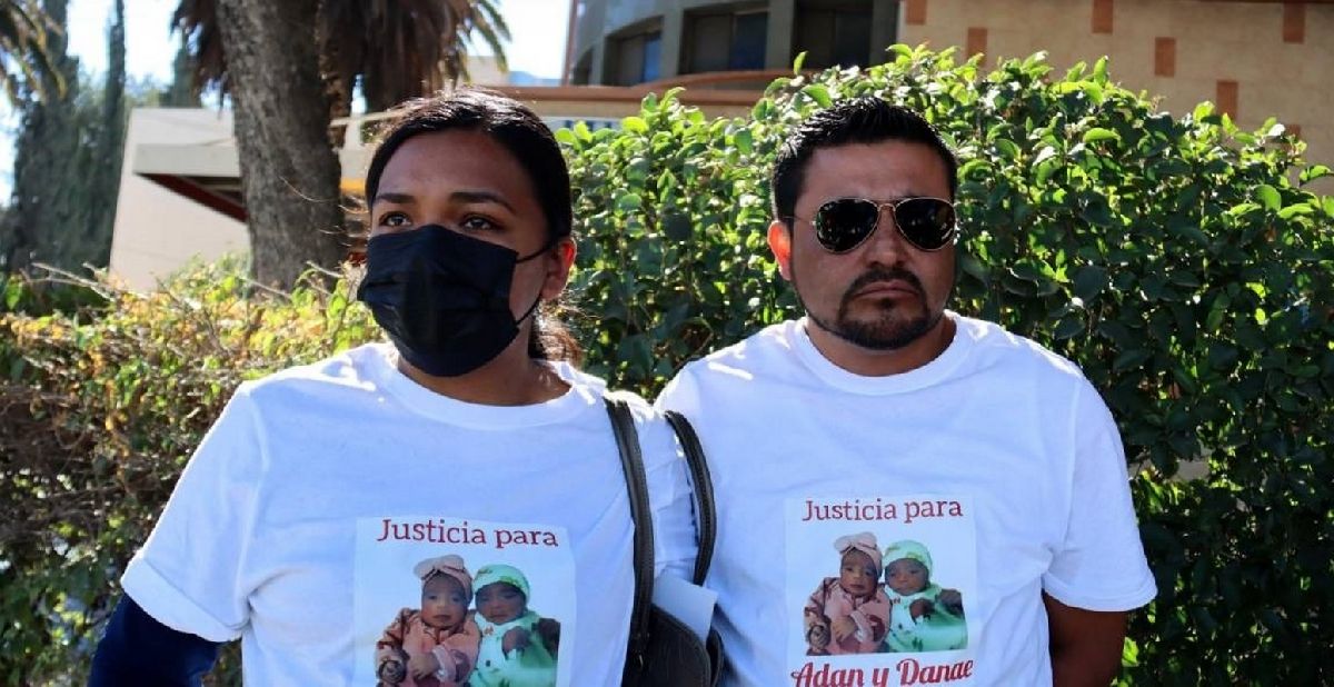 Denunciarán formalmente por negligencia médica