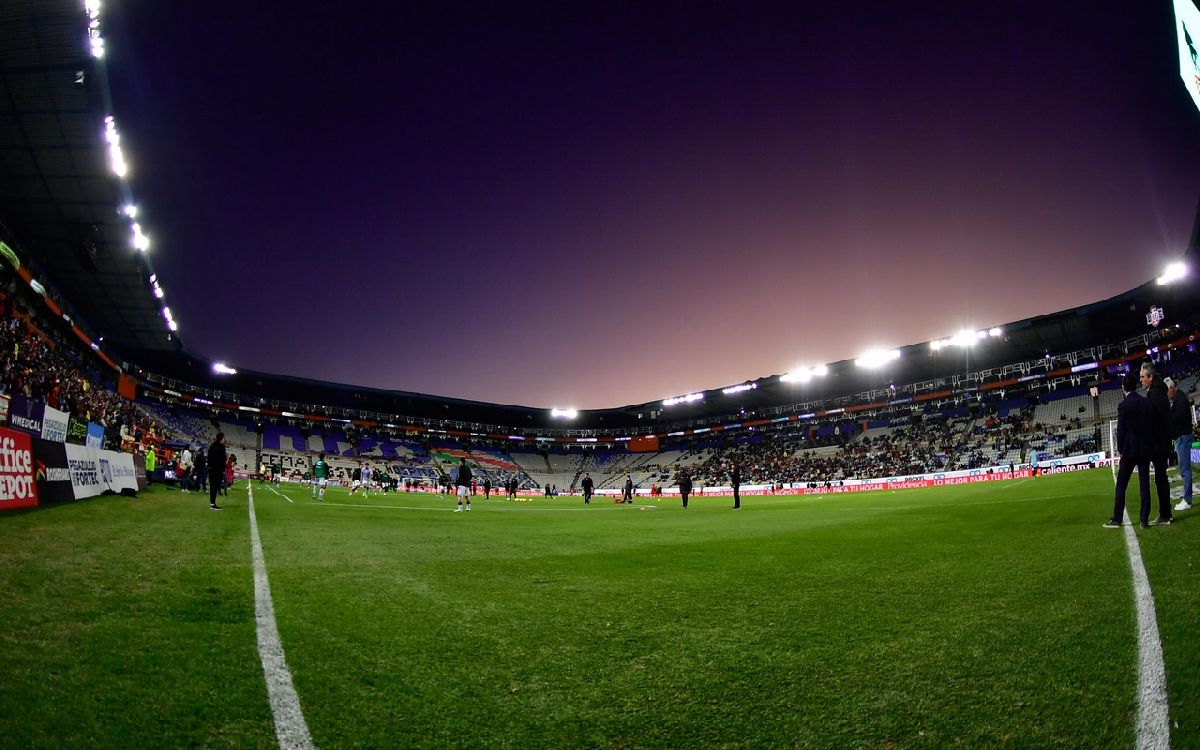 Continúa la emoción de la Liga Mx