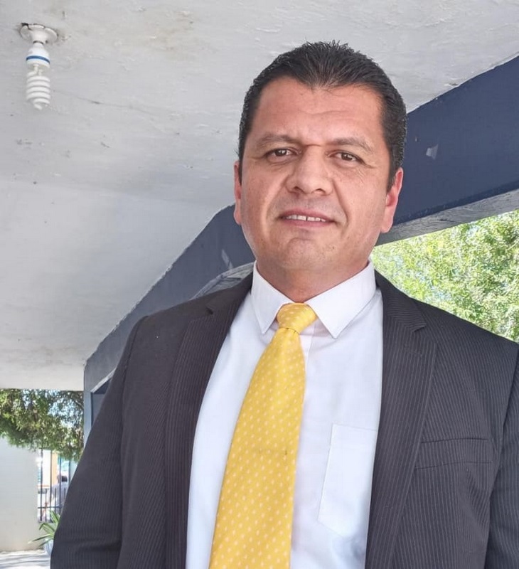 Participa secundaria Boone