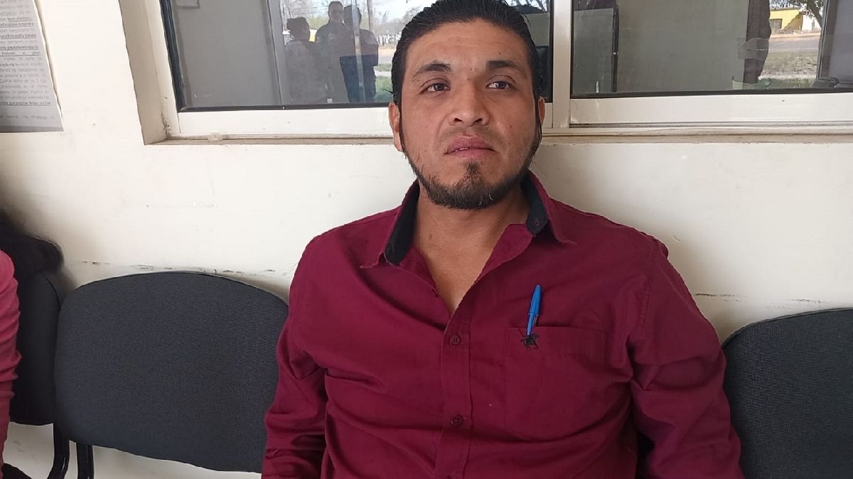 ROBAN VIVIENDA EN LOS BOSQUES MIENTRAS DUEÑO TRABAJABA