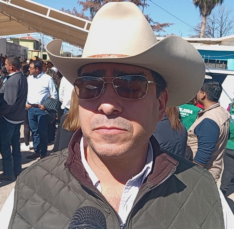 LA COORDINACIÓN REGIONAL AGRÍCOLA TIENE NUEVOS PROGRAMAS
