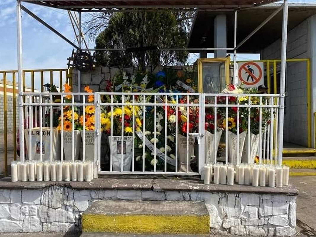 Pasta de Conchos recuerda que existen 63 cuerpos en espera de su rescate