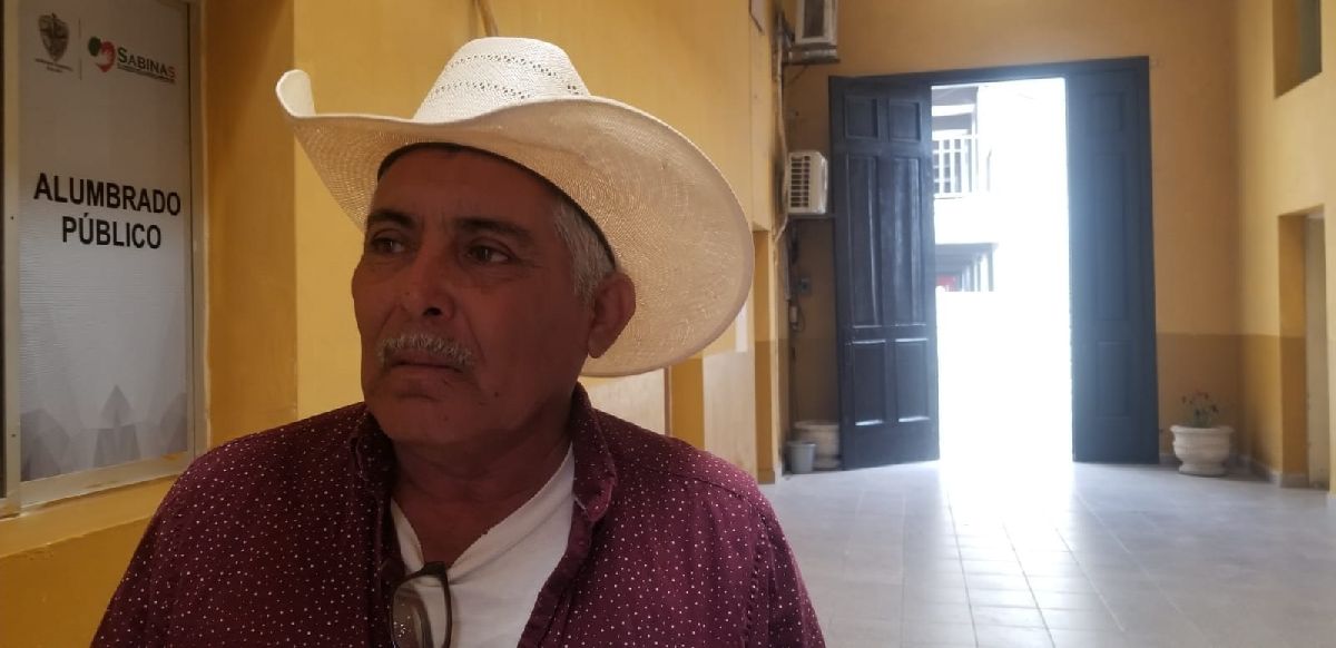 Generación de empleo y conservación del río Sabinas en el ejido Guadalupe Victoria