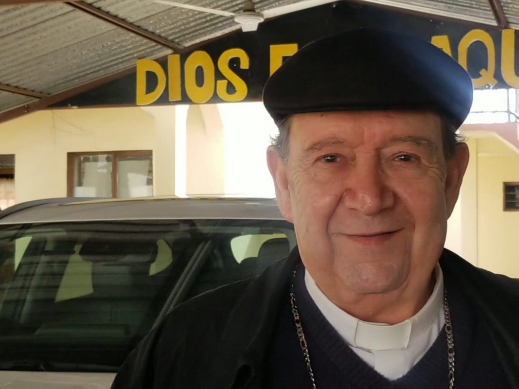Muy elevado índice de suicidios: Obispo Alonso Gerardo Garza Treviño