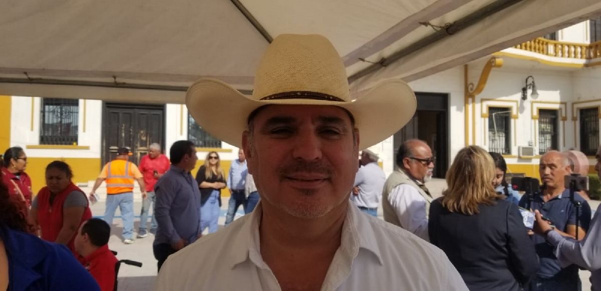 DIF Coahuila en coordinación con ayuntamiento de Sabinas organiza evento para el Día de la Familia