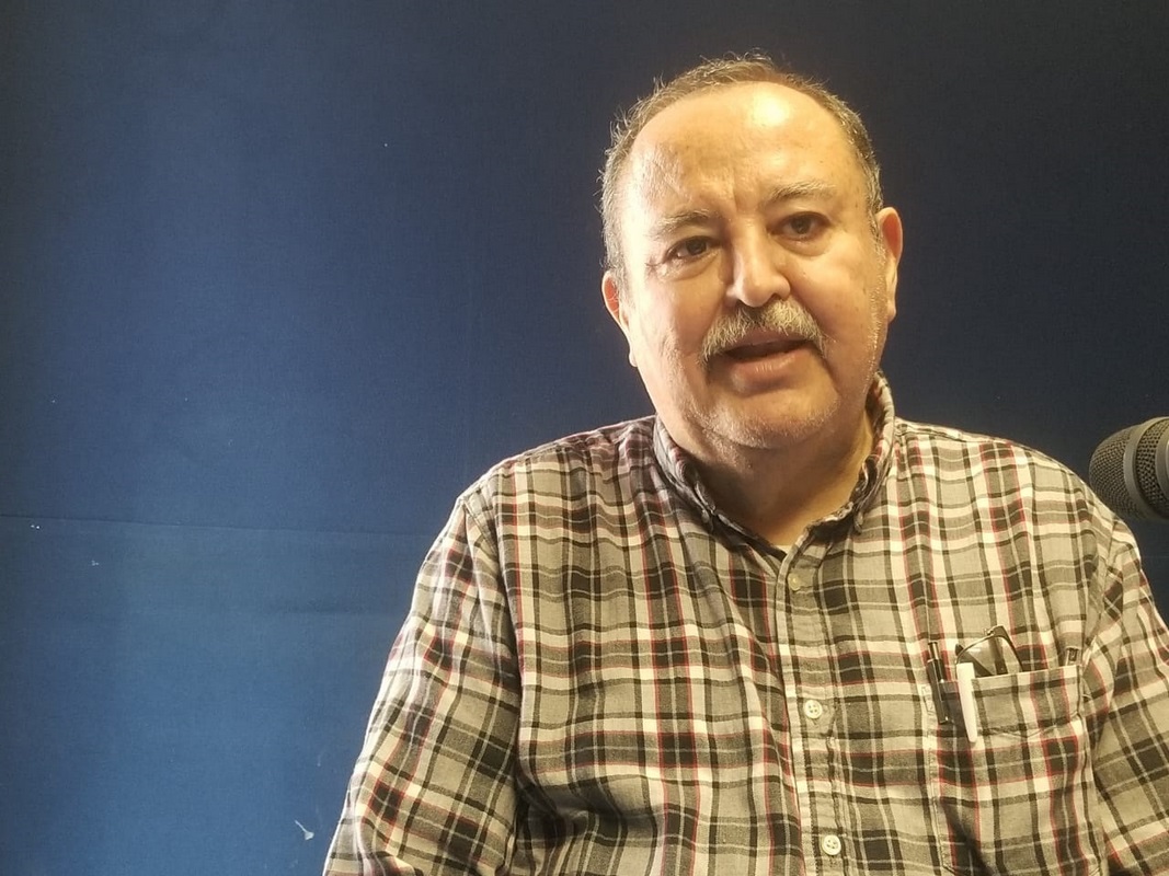 ¿A quién le tocaron los tamales?