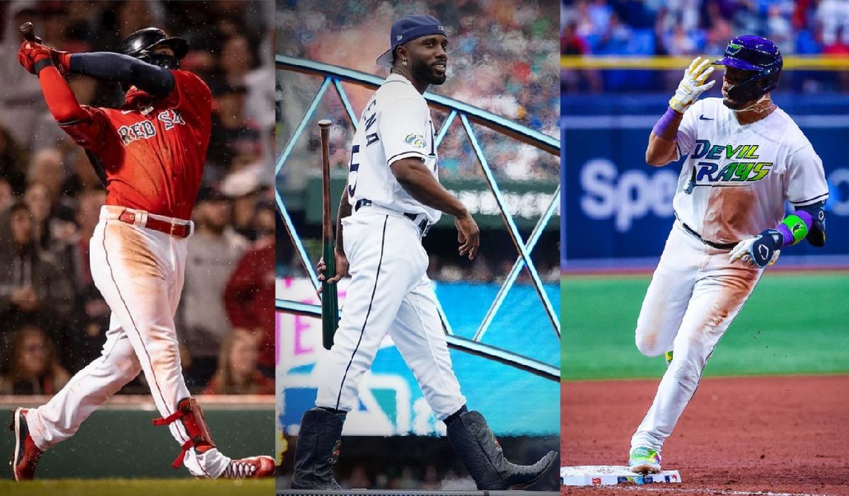 El Spring Training MLB: ¿Qué mexicanos están peleando un lugar en las Grandes Ligas?