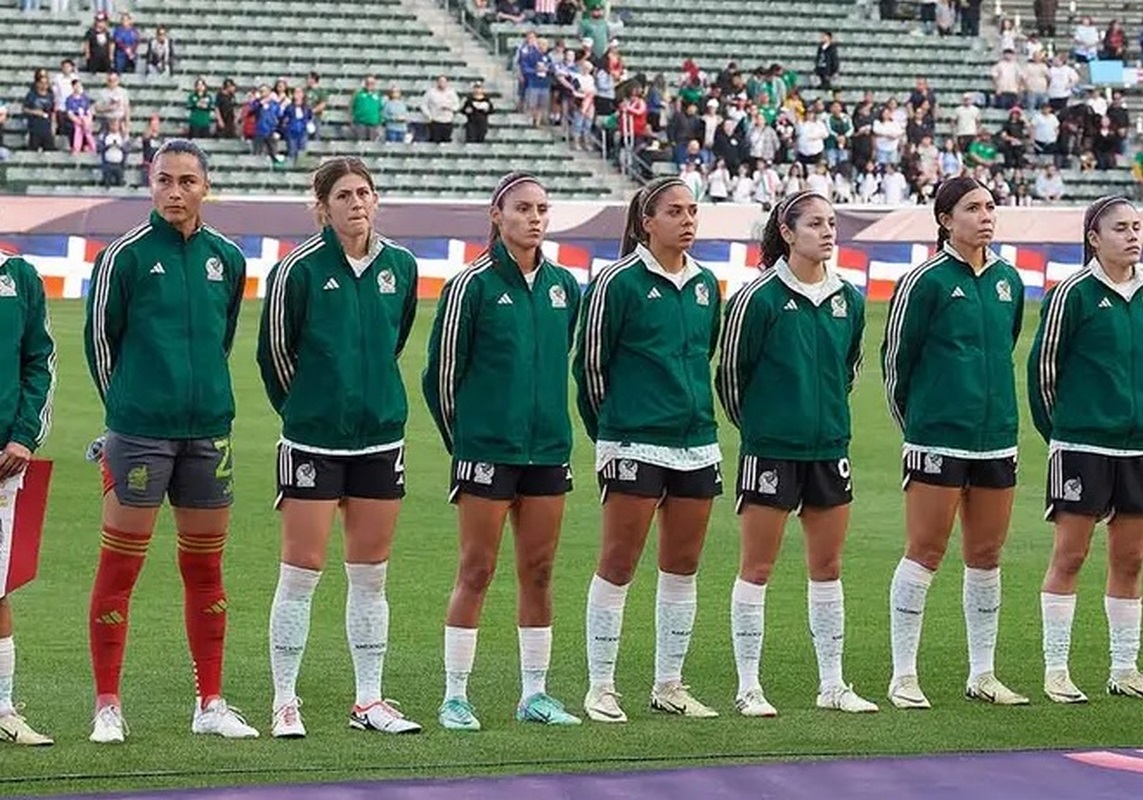 Tri Femenil busca boleto a 4tos de Final en Copa Oro W; esto necesita