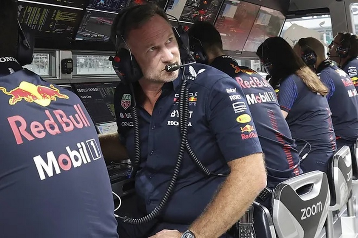 Christian Horner ya conoce el día del ‘juicio final’ en Red Bull