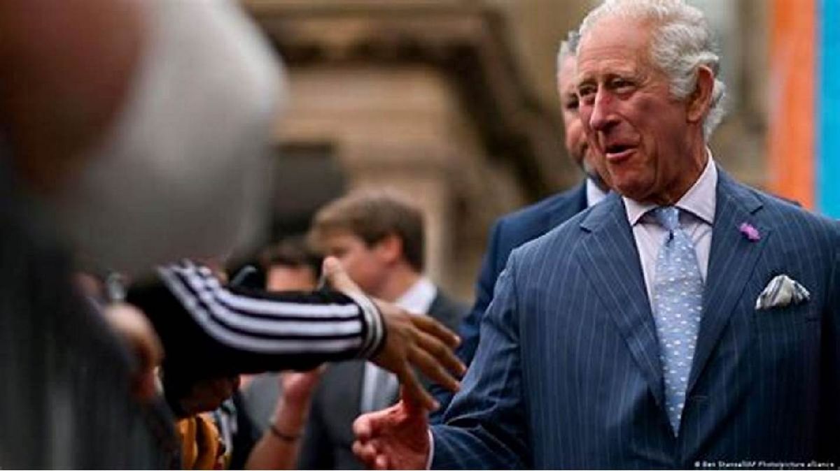 En mal momento cáncer del rey Carlos III