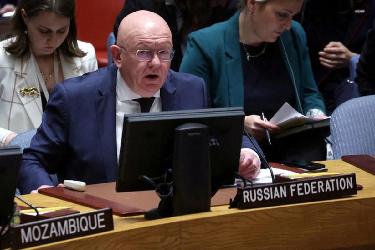EEUU y Rusia se enfrentan ante la ONU por Corea del Norte y misiles Patriot en Ucrania