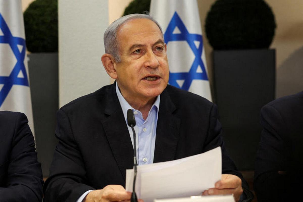 Netanyahu ordenó una nueva ofensiva contra Rafah