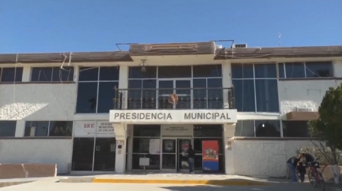 Se llevará a cabo la Mega brigada en explanada de la escuela primaria Lázaro Cárdenas