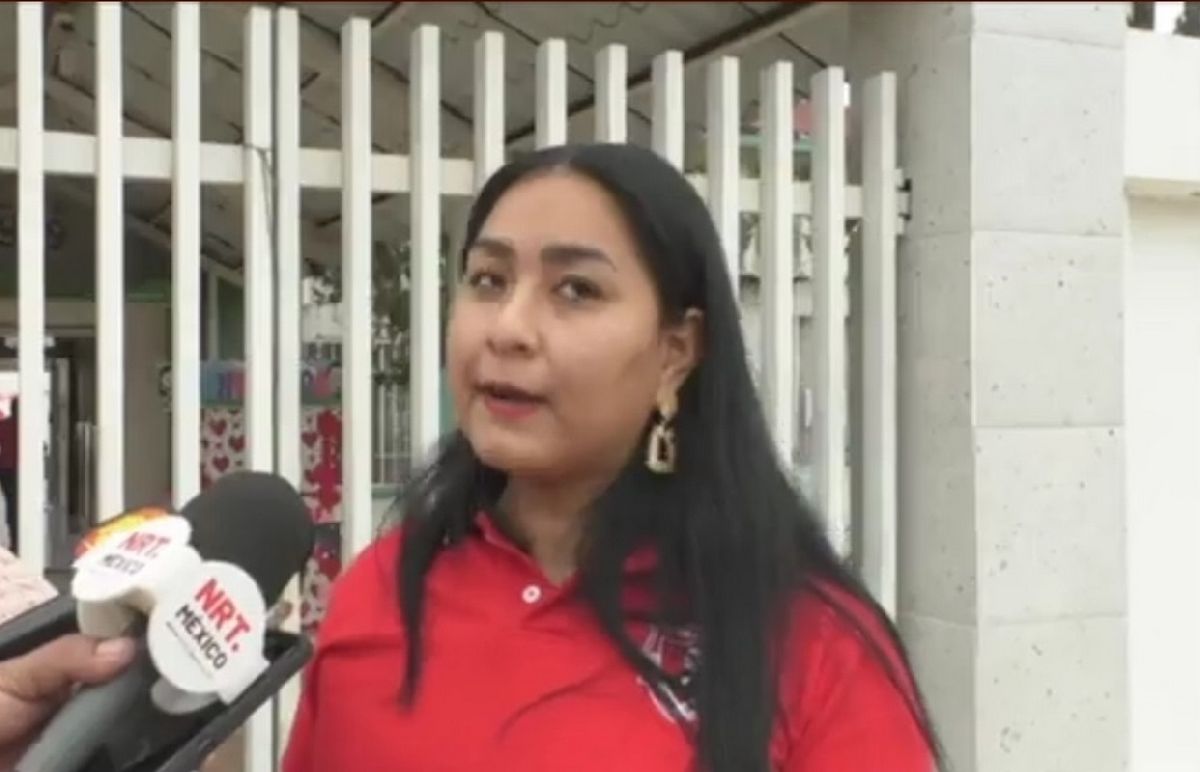 Llegan a acuerdo de seguridad de escuelas con alcalde MALG