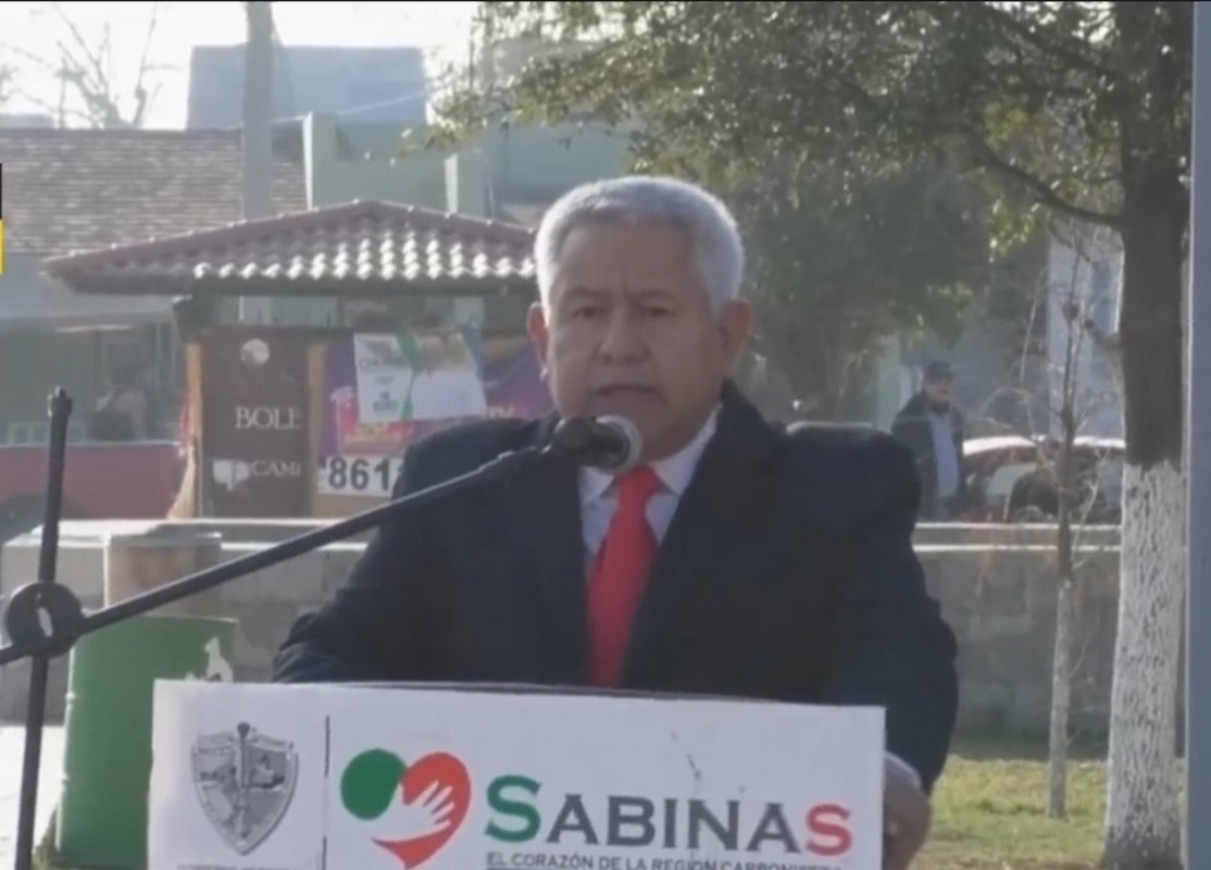 Conmemoran el 107 aniversario de la promulgación de la Constitución Política de los Estados Unidos Mexicanos