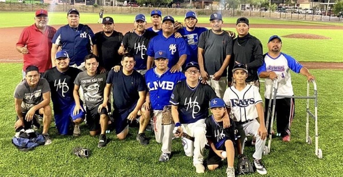 LMB doblega a Cañeros