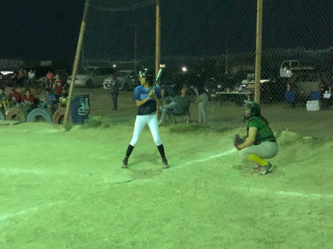 Cobras caen ante Yaquisitas
