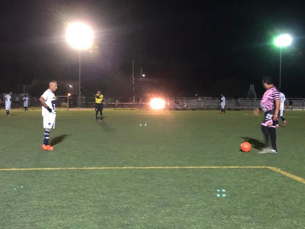 Leones Negros y Pumas empatan a 2