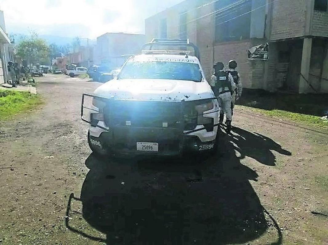 Descarta Sedena detención de líder del CJNG en Cd. Guzmán