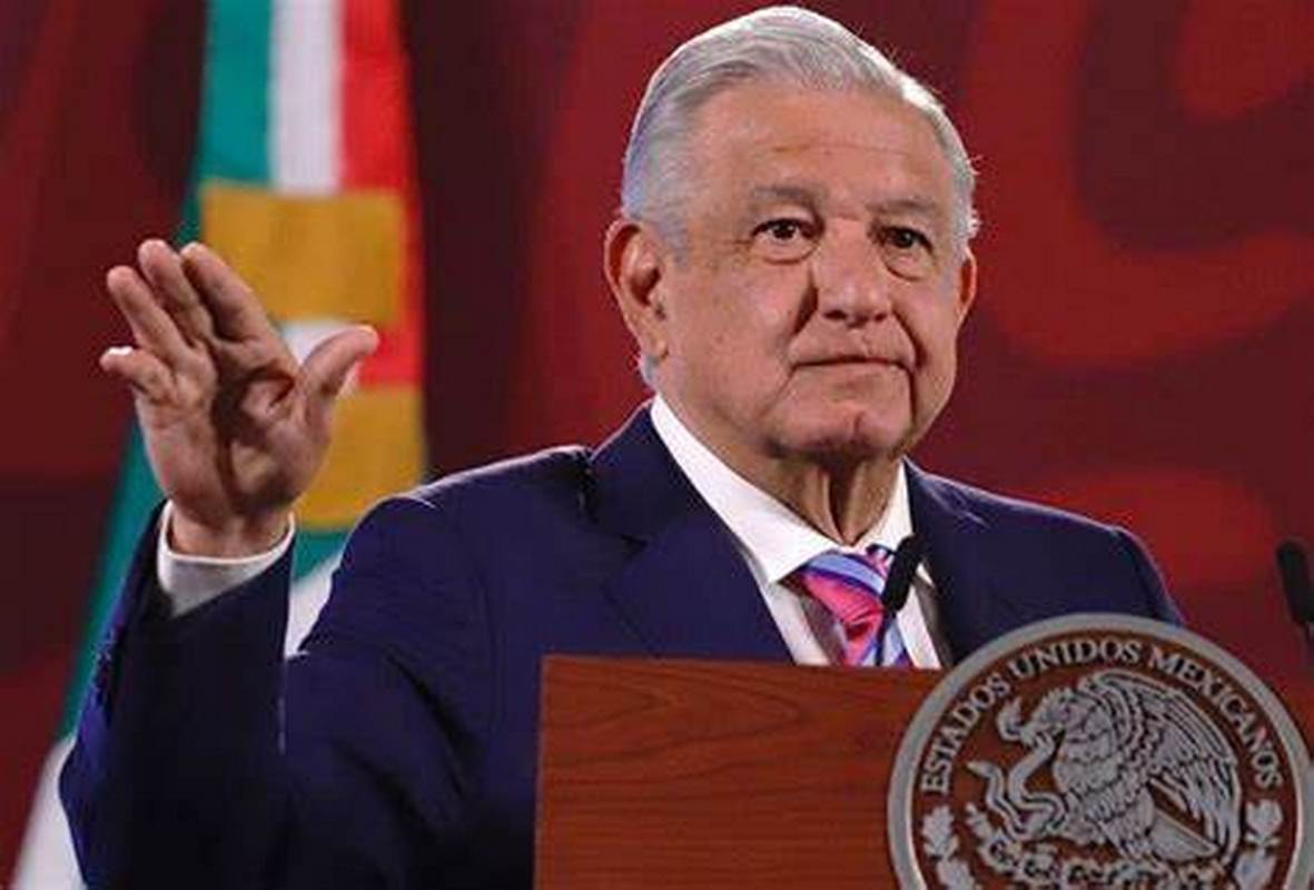 Con paquete de reformas, AMLO busca dar línea a sucesor e imponer agenda