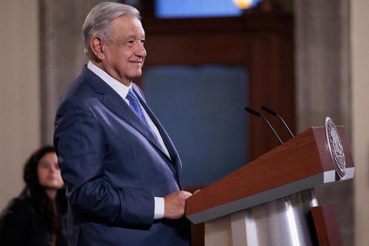 Iniciativa de AMLO no garantiza pensión al 100%