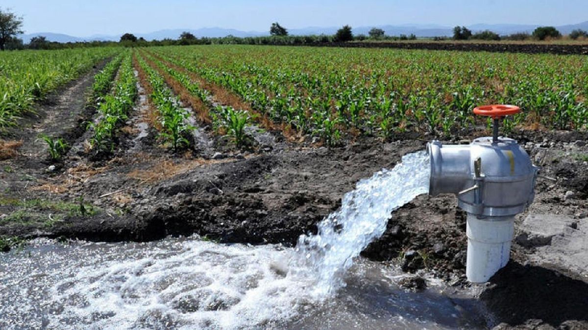 Expertos proponen reutilización de aguas residuales para mitigar sequía y escasez de agua