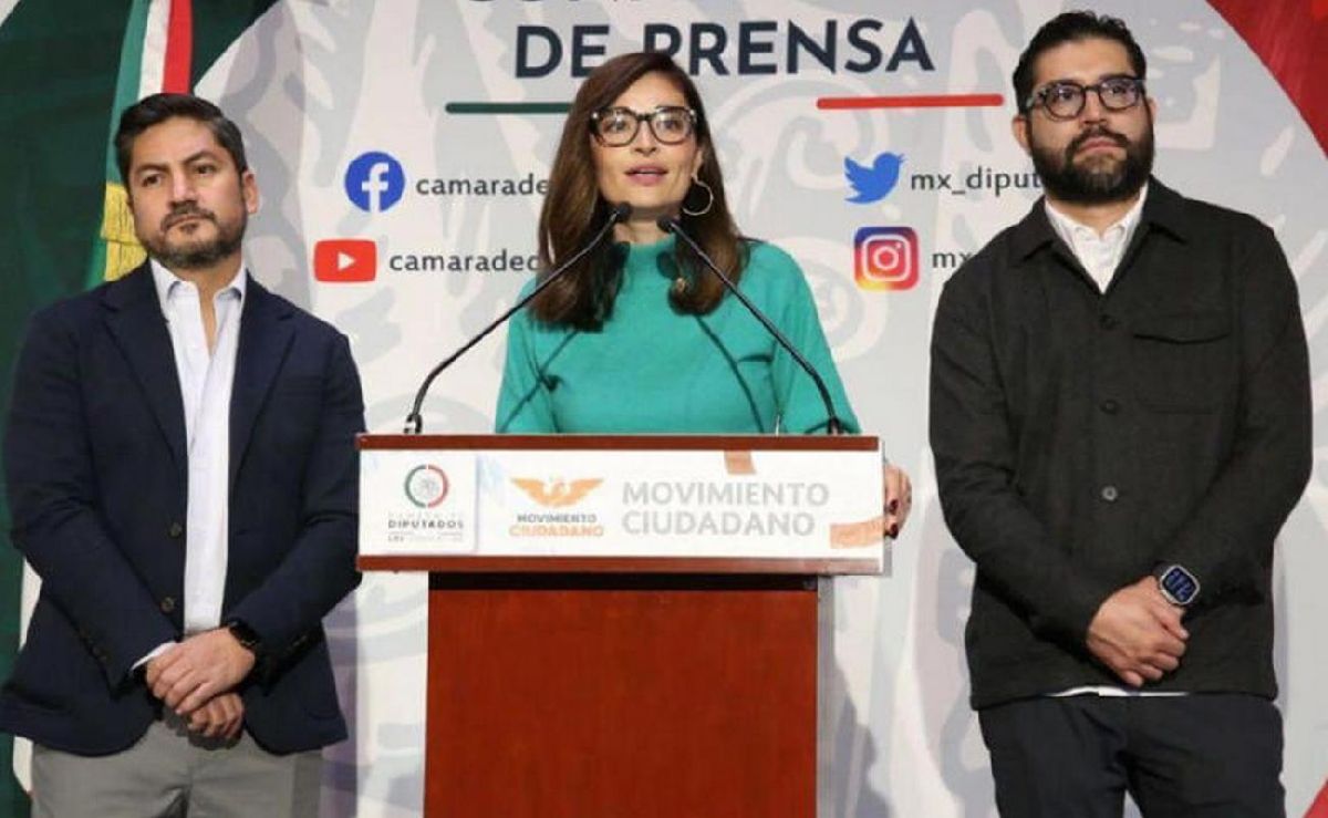 Impulsan en Senado agenda y fondo climáticos sin importar partido político