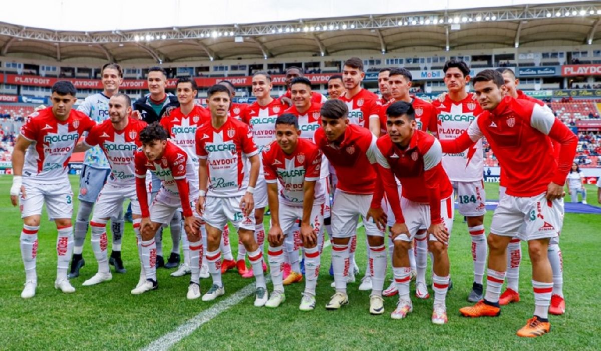 Necaxa está cerca de su mejor arranque: ¿qué necesitan los Rayos para igualarlo?