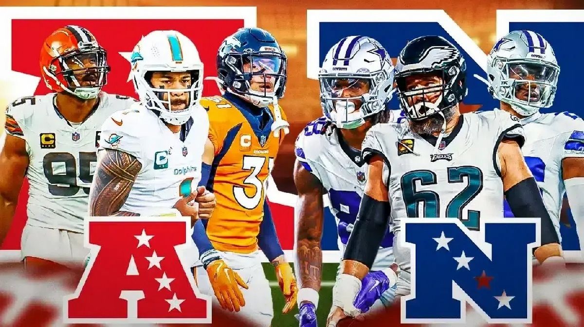 Pro Bowl, la antesala al Super Bowl
