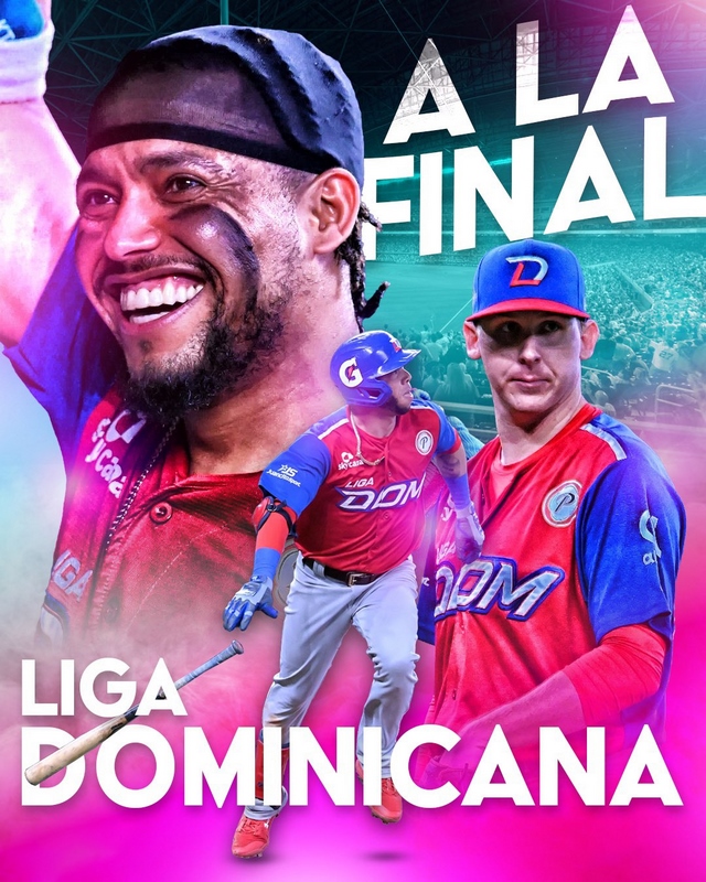 República Dominicana vence a Panamá y defenderá su título de campeón