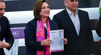 XOCHITL
