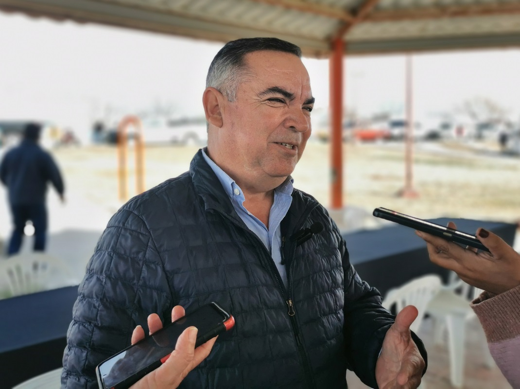 Acuña por recibir estudios de saneamiento que le permitirán acceder a un crédito millonario con NADBank