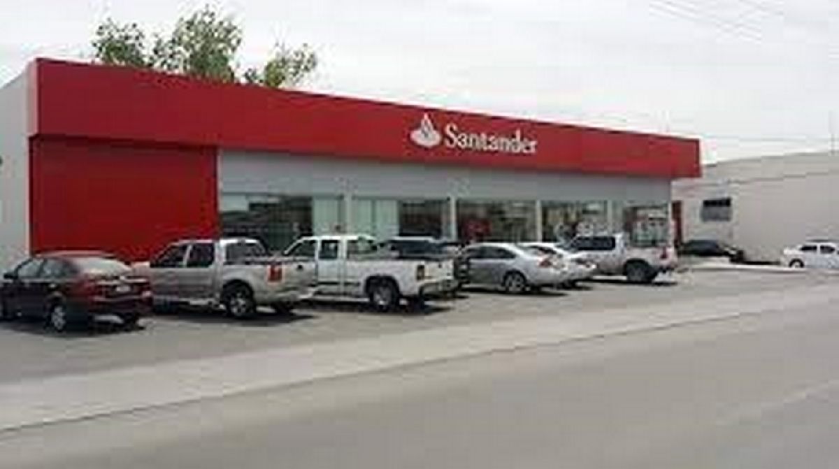 Este lunes las instituciones bancarias no trabajarán