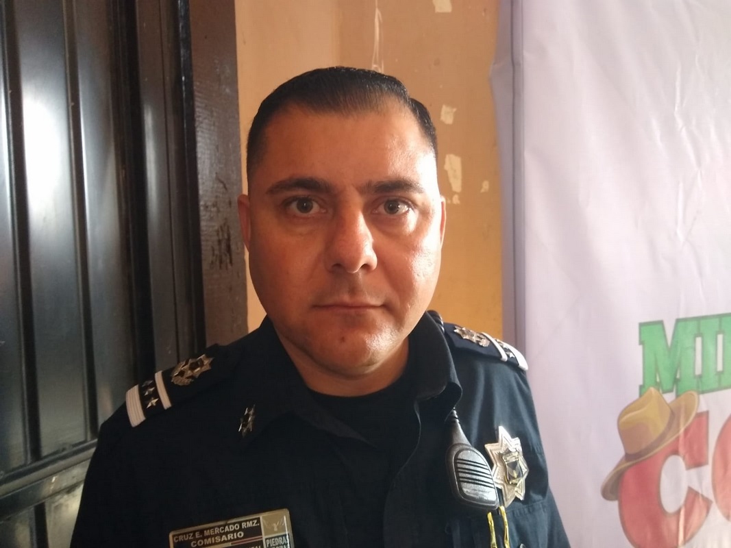 Abierta la convocatoria para la academia de Policía