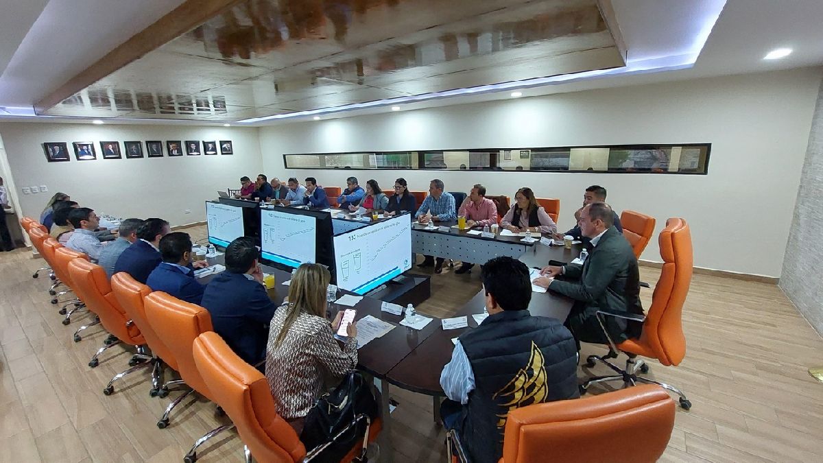 Recaudó SIMAS 18.5 mdp en enero