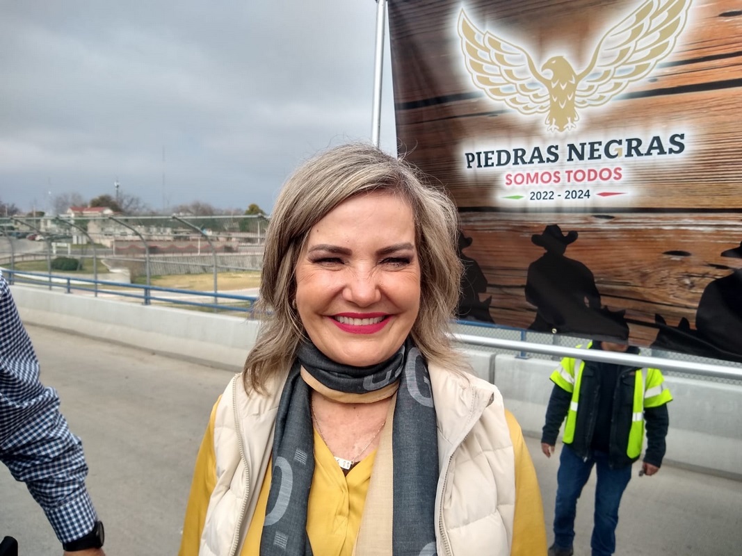 Se trabaja en coordinación para atender tema migratorio: NTG