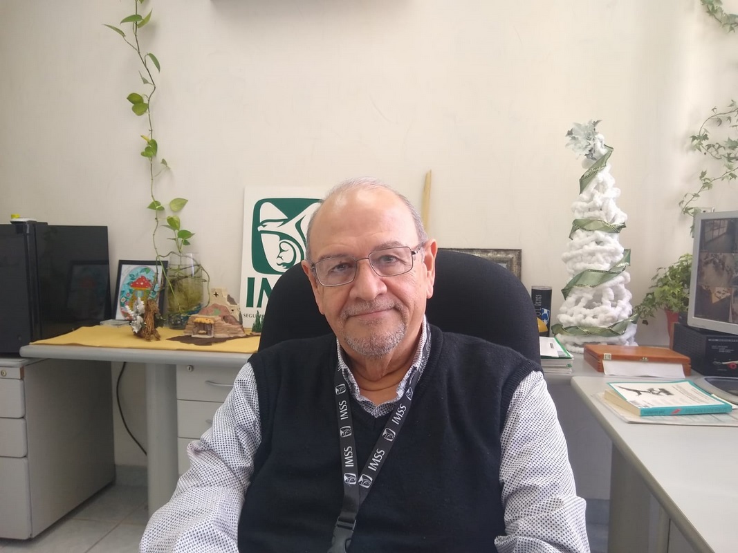Solo urgencias y hospitalización del IMSS permanecerán en servicio este lunes 5 de febrero
