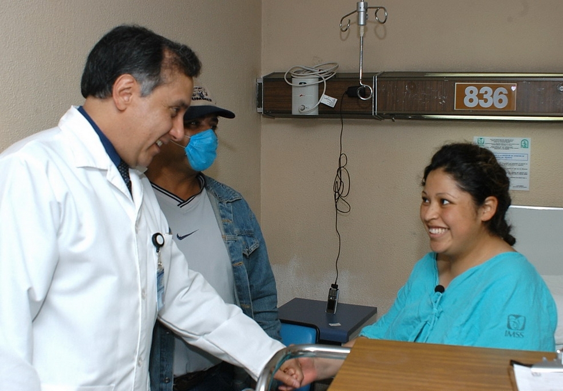 IMSS brinda tratamiento y servicios de apoyo a personas con Síndrome de Asperger