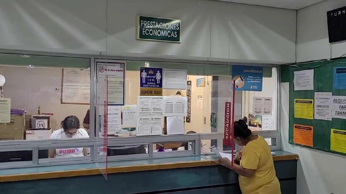 Apoya IMSS Coahuila con gastos funerarios a familiares de asegurados o pensionados