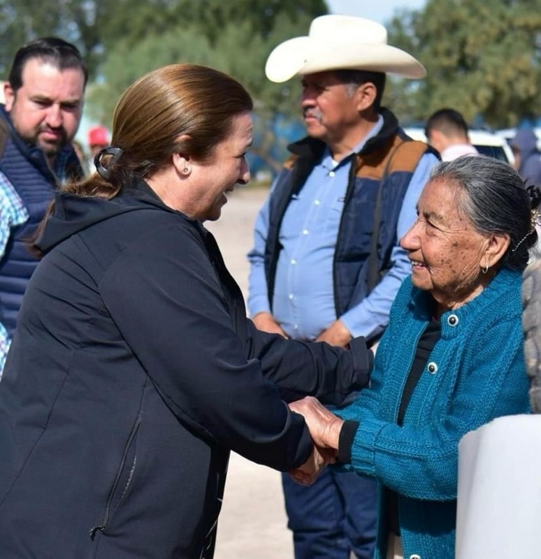 DIF Saltillo, un aliado para quienes más lo necesitan: Chema Fraustro